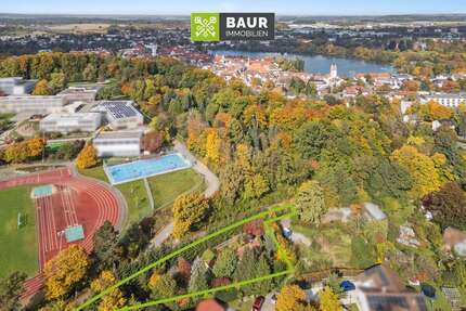 Grundstück zu verkaufen in Bad Waldsee 659.000,00 € 1344 m²
