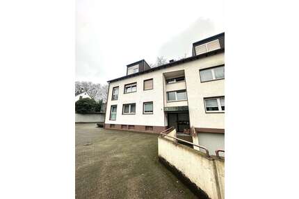 Wohnung zum Kaufen in Herne Baukau 107.500,00 € 60 m² - Herne / Baukau