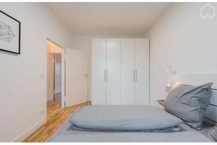 2 room Wohnung - 1.600,00&nbsp;EUR Kaltmiete, ca.&nbsp; 55,00&nbsp;m&sup2; in Berlin (PLZ: 10715) Charlottenburg-Wilmersdorf