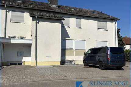 Wohnung zum Mieten in Bobenheim-Roxheim 580,00 € 60 m²