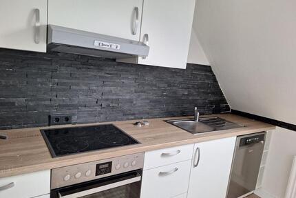 helle 3 Zimmer Wohnung zu vermieten - Tangstedt