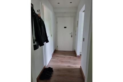 Sympatische Einzelwohnung, ideal für ein Paar - Saarbrücken