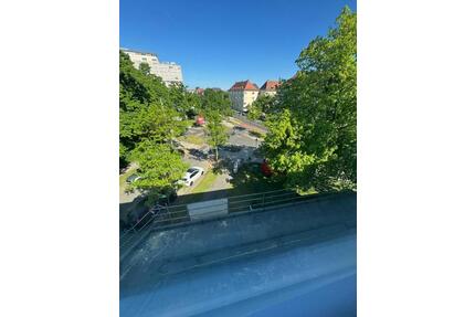 3-ZKB Eigentumswohnung Vorderer Westen 81qm Balkon Provisionsfrei - Kassel