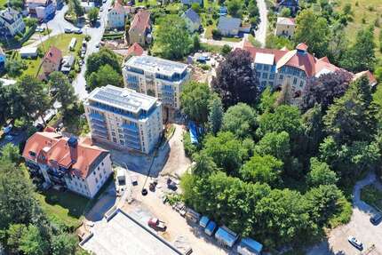 Wohnung zum Mieten in Freital Saalhausen 1.150,00 € 82 m² - Freital / Saalhausen