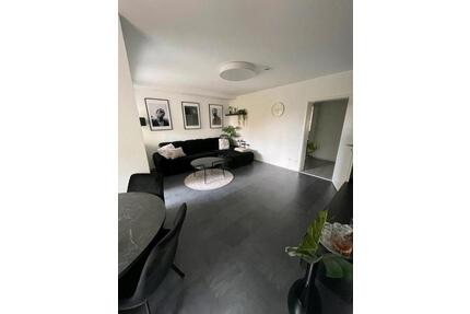 attraktive zentrale 3-Zi. Mit großzügigem Balkon *provisionsfrei - Aschheim