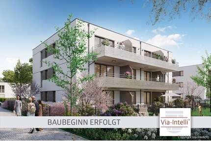 Wohnung zum Kaufen in Bedburg Kaster 375.800,00 € 75.96 m² - Bedburg / Kaster
