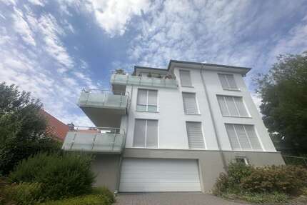 Wohnung zum Kaufen in Kassel Harleshausen 399.000,00 € 89 m² - Kassel / Harleshausen