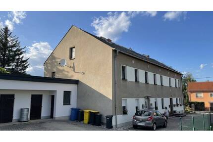 Wohnen in ruhiger und zentraler Lage - Ottendorf-Okrilla