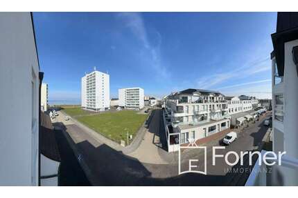 Wohnung zum Kaufen in Norderney 349.000,00 € 26.56 m²