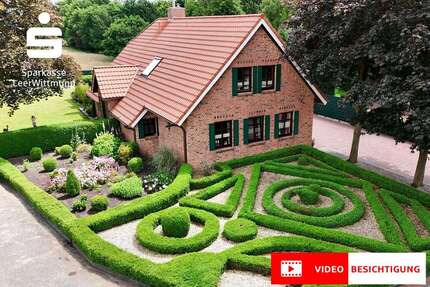 Haus zum Kaufen in Westoverledingen 549.000,00 € 200 m²