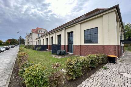 Wohnung zum Mieten in Königs Wusterhausen 700,00 € 59.53 m²