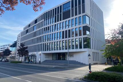 4-Zimmer-Wohnung zur Vermietung in der Braunschweiger Innenstadt