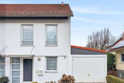 Haus zum Kaufen in Marburg 499.000,00 € 132.19 m²