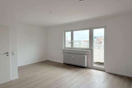 Wohnung zum Mieten in Offenbach 590,00 € 32 m²