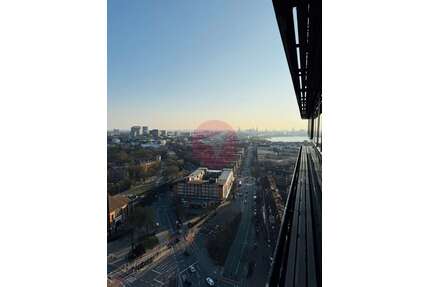 Wohnung zum Kaufen in Hamburg 429.000,00 € 65 m²