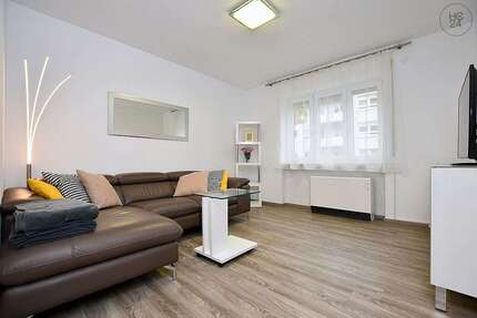 Wohnung zum Mieten in Stuttgart 1.690,00 € 62 m²