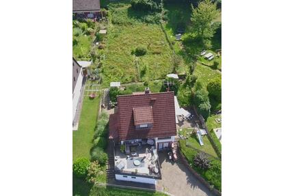 Freistehendes Einfamilienhaus in 69412 Eberbach (ohne Provision)