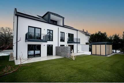 Wohnung zum Mieten in Regensburg 1.380,00 € 68.99 m²