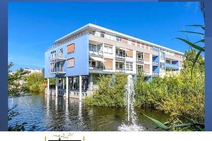 Wohnung zum Kaufen in Darmstadt 298.500,00 € 52.58 m²