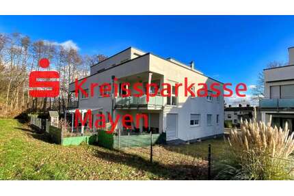 Wohnung zum Kaufen in Andernach 357.000,00 € 108.75 m²