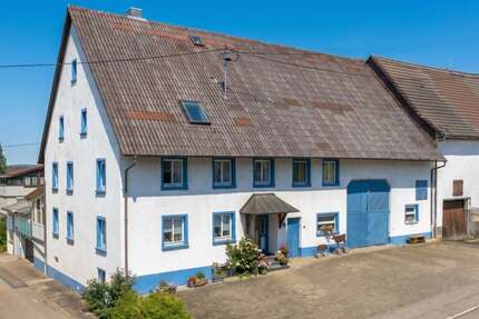 Haus zum Kaufen in Hüfingen 349.900,00 € 262 m²