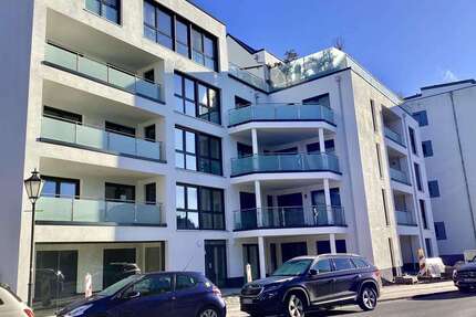 Wohnung zum Kaufen in Cuxhaven 378.000,00 € 78 m²