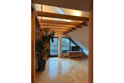 Teilmöblierte 2 Zimmerwohnung in Bad Münstereifel- Schönau