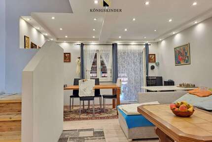 Haus zum Kaufen in Boms 298.000,00 € 120 m²