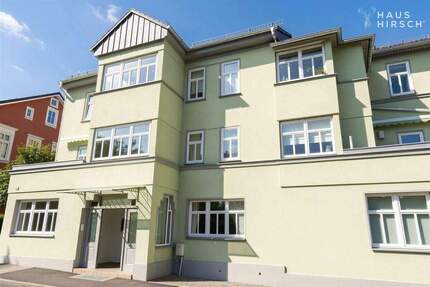 Faktor 15,4 | 10 Einheiten | 71.500 € Miete p.a. | Baupotenzial inklusive - Bad Tabarz