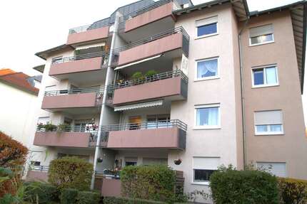 Wohnung zum Kaufen in Offenbach a. M. 337.000,00 € 84.14 m²