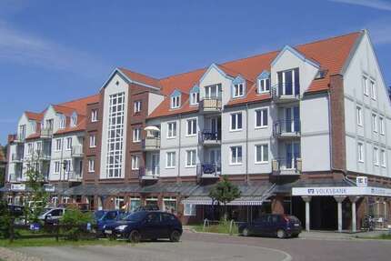 Wohnung zum Mieten in Ludwigslust 360,14 € 45.4 m²