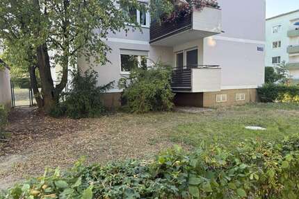 Wohnung zum Kaufen in Regensburg 583.000,00 € 108.55 m²