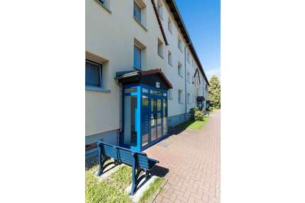 Wohnung zum Mieten in Lauta 372,00 € 67.5 m²
