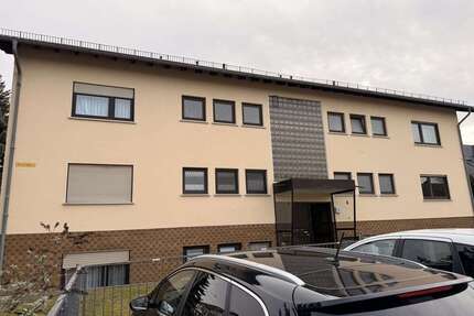 Wohnung zum Mieten in Alzey 979,00 € 85 m²