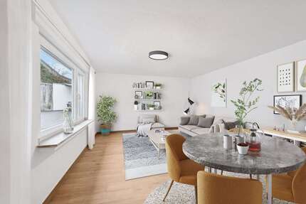 Haus zum Mieten in Euskirchen Palmersheim 1.650,00 € 120 m² - Euskirchen / Palmersheim