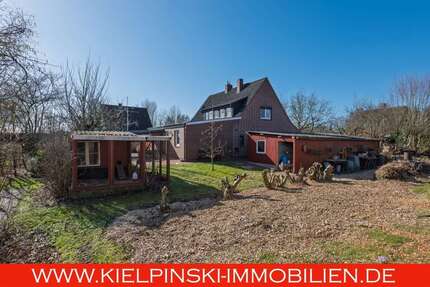 Haus zum Kaufen in Seester 389.000,00 € 130 m²