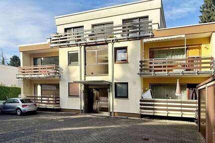 Wohnung zum Mieten in Bad Honnef 710,00 € 74 m²