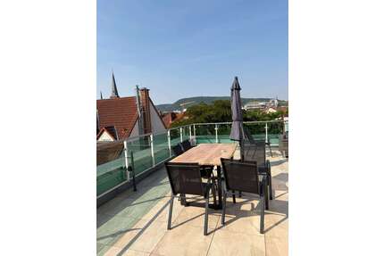 Wohnung zum Mieten in Bad Kreuznach 1.050,00 € 90 m²