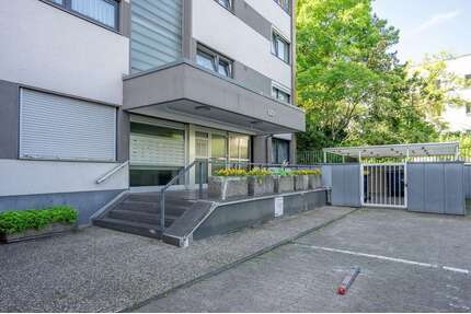 Wohnung zum Kaufen in Mönchengladbach Rheydt 55.000,00 € 20 m² - Mönchengladbach / Rheydt