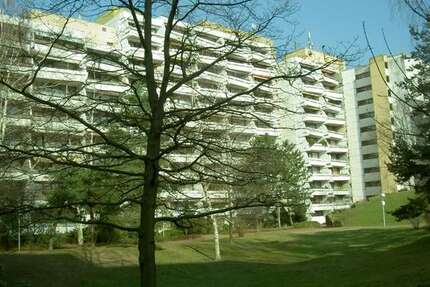 Wohnung zum Kaufen in Mainz 198.000,00 € 90.89 m²