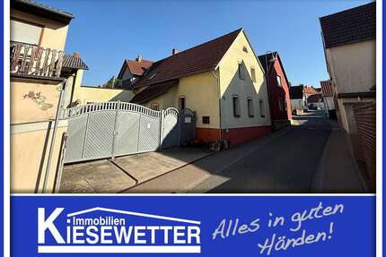 Haus zum Kaufen in Monzernheim 449.000,00 € 142 m²