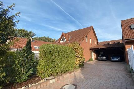 Wohnen mit Charakter: Einfamilienhaus in Wolfsburg-Vorsfelde