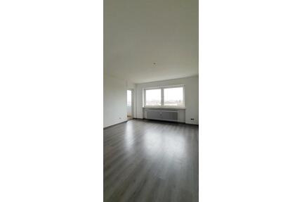 Schöne 3 Zimmerwohnung zu vermieten - frisch renoviert - Schwalmstadt