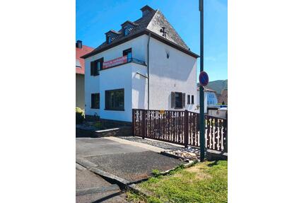 Einfamilienhaus in Ahrweiler *Flutsicher* - Bad Neuenahr-Ahrweiler