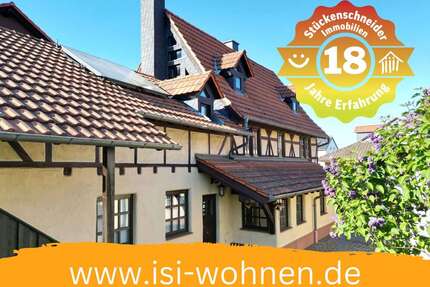 Haus zum Kaufen in Erlensee 769.000,00 € 217 m²