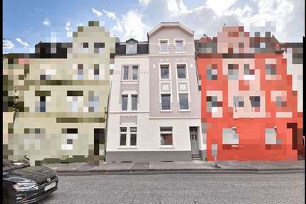 Haus zum Kaufen in Leverkusen 1.200.000,00 € 228 m²