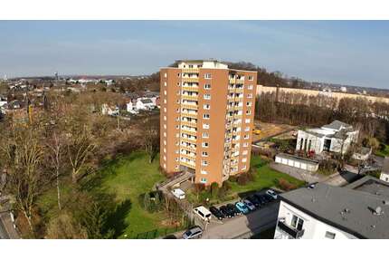 Wohnung zum Kaufen in Oberhausen 99.500,00 € 61 m²