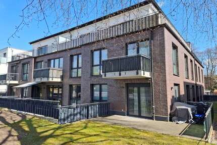 Wohnung zum Kaufen in Hamburg 360.000,00 € 68.46 m²