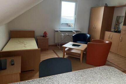 Möblierte Wohnung - 445,00&nbsp;EUR Kaltmiete, ca.&nbsp; 23,00&nbsp;m&sup2; in Radevormwald (PLZ: 42477)