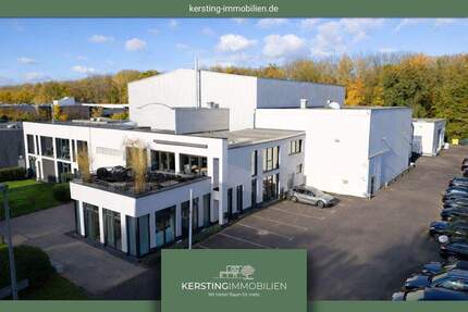 Attraktive Gewerbeimmobilie in Kölner A-Lage! Voll vermietet, vielseitig nutzbar & auf akt. Stand